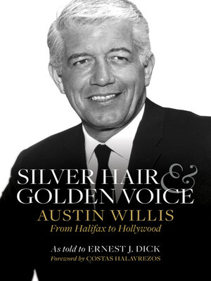 cover image of Silver Hair and Golden Voice